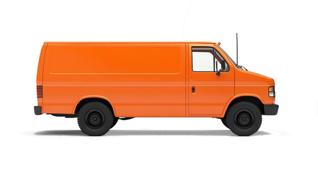 UTT Logistics Logo